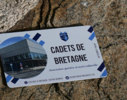 Pour la tranquillité de tous, de nouvelles modalités d’accès aux Cadets de Bretagne
