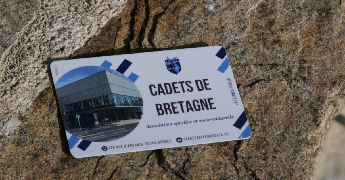 Pour la tranquillité de tous, de nouvelles modalités d’accès aux Cadets de Bretagne