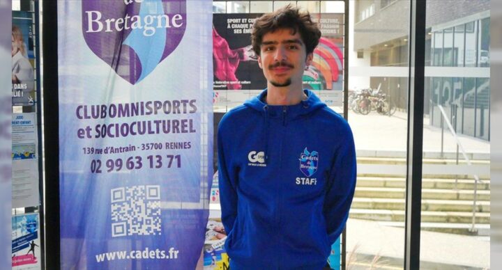 Ateliers informatiques : les Cadets de Bretagne vous accompagnent gratuitement vers l’autonomie