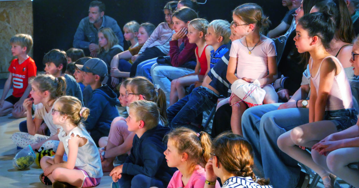 Dernières considérations associatives avant les vacances