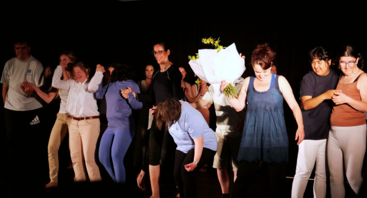 Arts’Cad, arts martiaux, spectacle gratuit, ateliers d’écriture et agenda de l’association, entre autres : l’actualité des Cadets de Bretagne