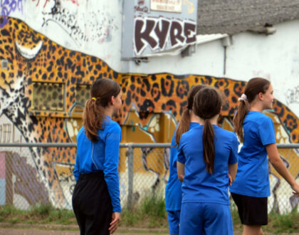 La Fabrique Citoyenne (saison 7) : un projet pour la Bellangerais​