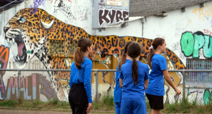 La Fabrique Citoyenne (saison 7) : un projet pour la Bellangerais