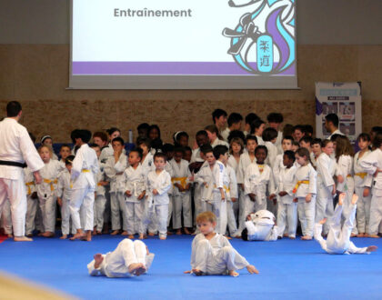 Début de saison, badges, accueil, crêpes, activités, départs : la dense actu’ des Cadets de Bretagne