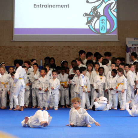 Début de saison, badges, accueil, crêpes, activités, départs : la dense actu’ des Cadets de Bretagne