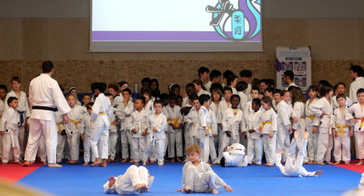 Début de saison, badges, accueil, crêpes, activités, départs : la dense actu’ des Cadets de Bretagne