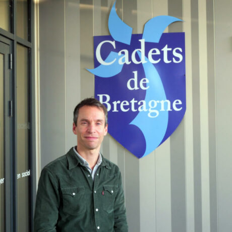 Un mot de Charles, galette des rois, danse classique, mafé, ninjutsu : l&rsquo;actualité des Cadets de Bretagne