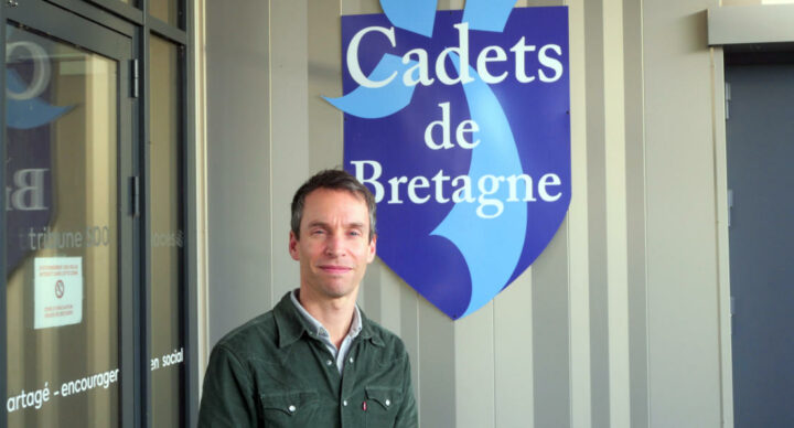 Un mot de Charles, galette des rois, danse classique, mafé, ninjutsu : l&rsquo;actualité des Cadets de Bretagne